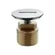 KLUDI-Verschlussstopfen-DN10-chrom-7034505-00 gallery number 1